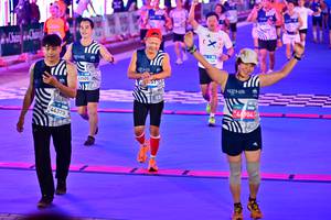 BIB: 
                            <button type="button" onclick="openModal(23508682)" class="btn btn-primary btn-sm float-right btn-popup" data-toggle="modal" data-target=".modal-high-quality">
                        <i class="fas fa-shopping-cart"></i> Add to Cart
                    </button>
                                            <button type="button" onclick="isThisMe(23508682, true)" class="btn btn-success btn-sm float-right btn-popup btn-isme hidden" data-toggle="tooltip" data-placement="bottom" title="นี่คือรูปของคุณใช่ไหม คลิกที่นี่เพื่อเอาเข้าอัลบั้ม">
                        <i class="fas fa-plus"></i> Add to album
                    </button>
                    <button type="button" onclick="isThisMe(23508682, false)" class="btn btn-warning btn-sm float-right btn-popup btn-isnotme hidden">
                        <i class="fas fa-ban"></i> Remove from album
                    </button>